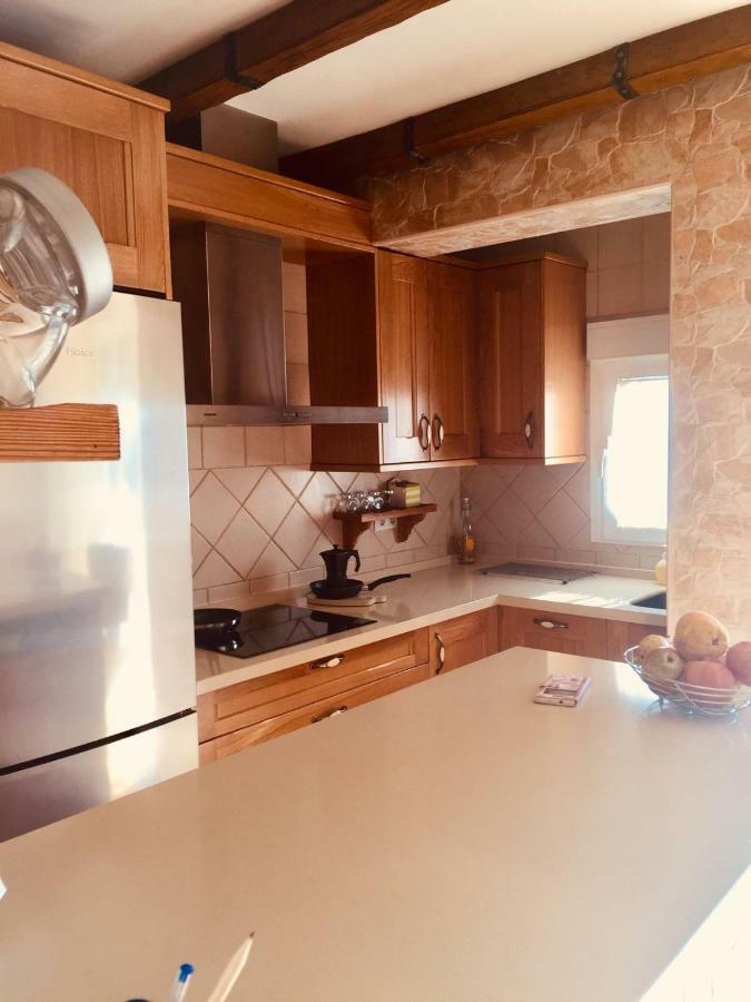 Apartamento Hipodromo Mérida Ngoại thất bức ảnh