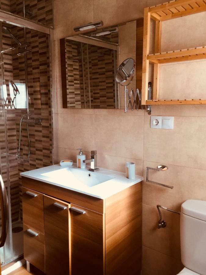 Apartamento Hipodromo Mérida Ngoại thất bức ảnh