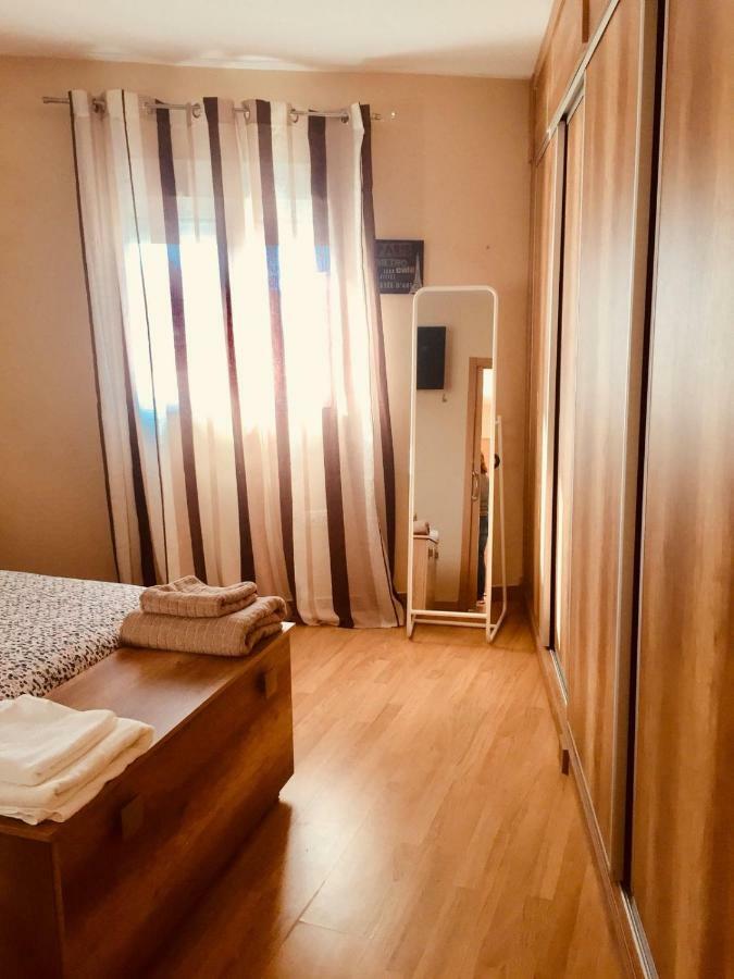 Apartamento Hipodromo Mérida Ngoại thất bức ảnh