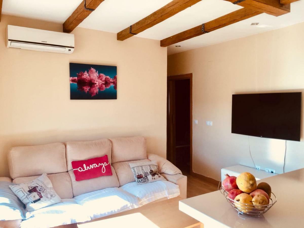 Apartamento Hipodromo Mérida Ngoại thất bức ảnh
