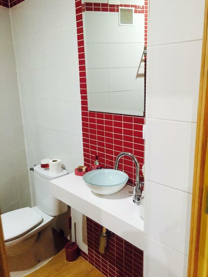 Apartamento Hipodromo Mérida Ngoại thất bức ảnh