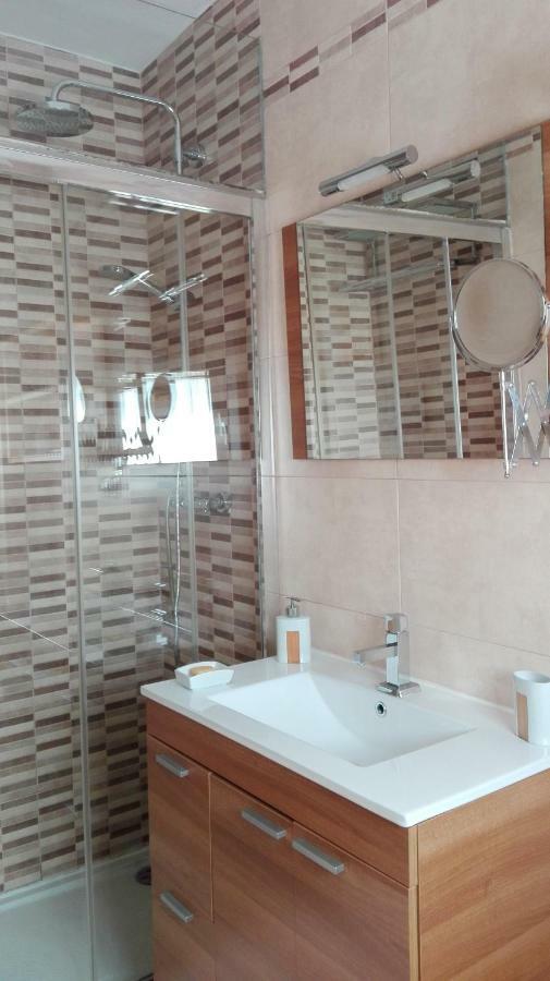 Apartamento Hipodromo Mérida Ngoại thất bức ảnh