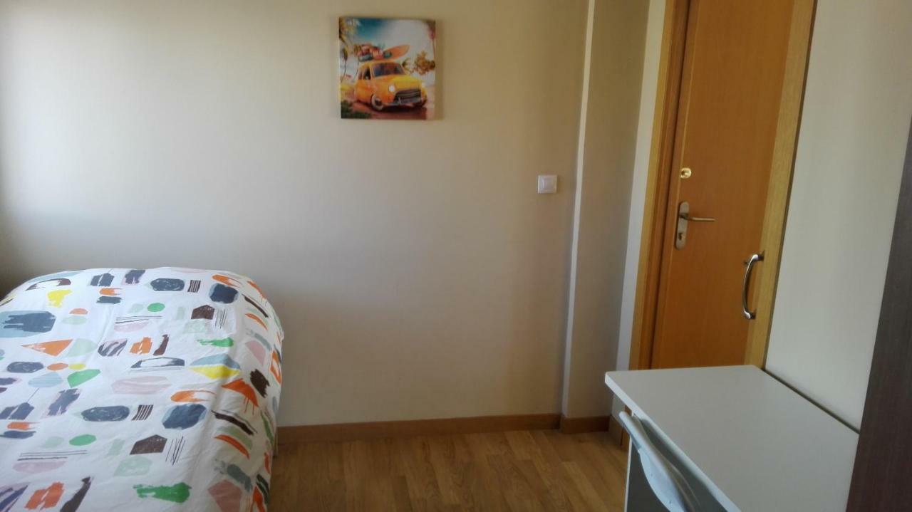 Apartamento Hipodromo Mérida Ngoại thất bức ảnh