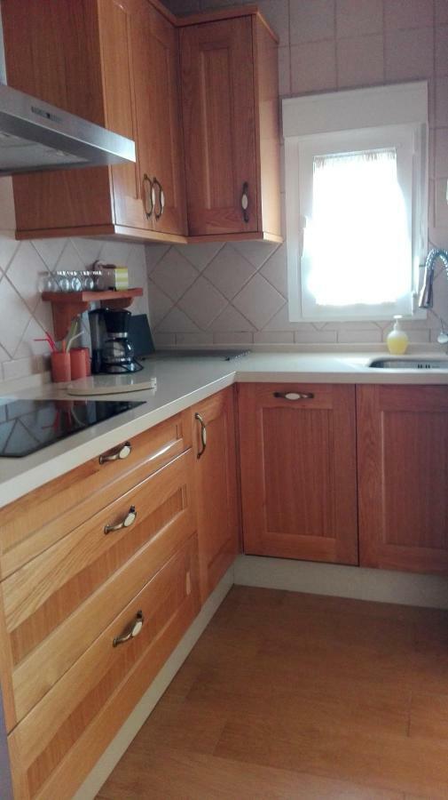 Apartamento Hipodromo Mérida Ngoại thất bức ảnh