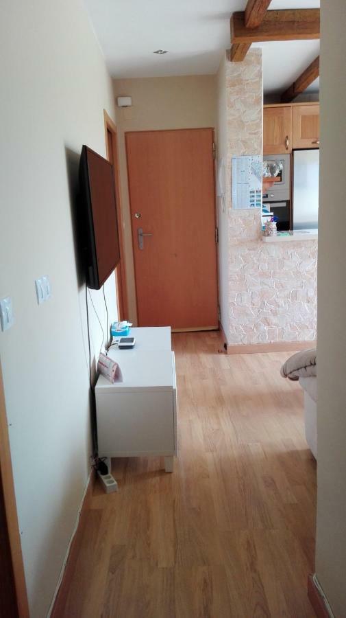 Apartamento Hipodromo Mérida Ngoại thất bức ảnh