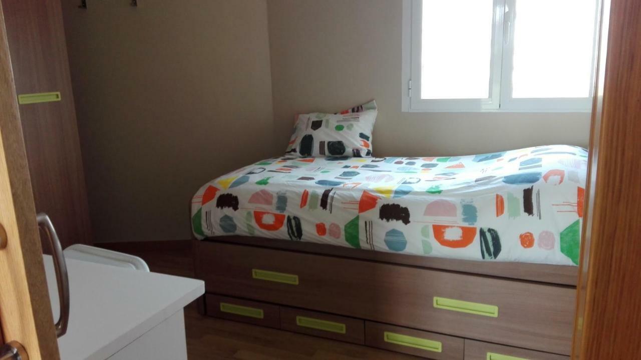 Apartamento Hipodromo Mérida Ngoại thất bức ảnh
