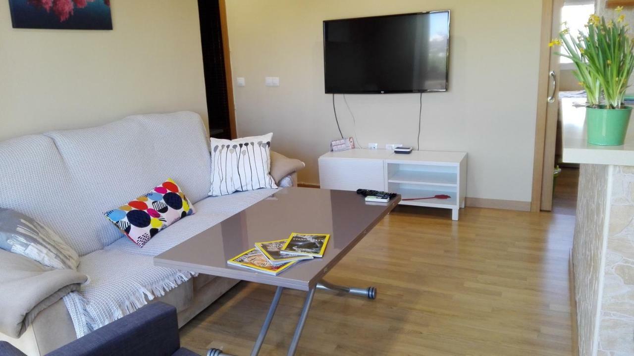 Apartamento Hipodromo Mérida Ngoại thất bức ảnh