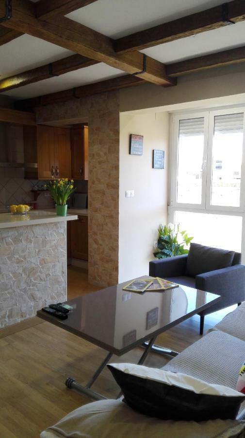 Apartamento Hipodromo Mérida Ngoại thất bức ảnh