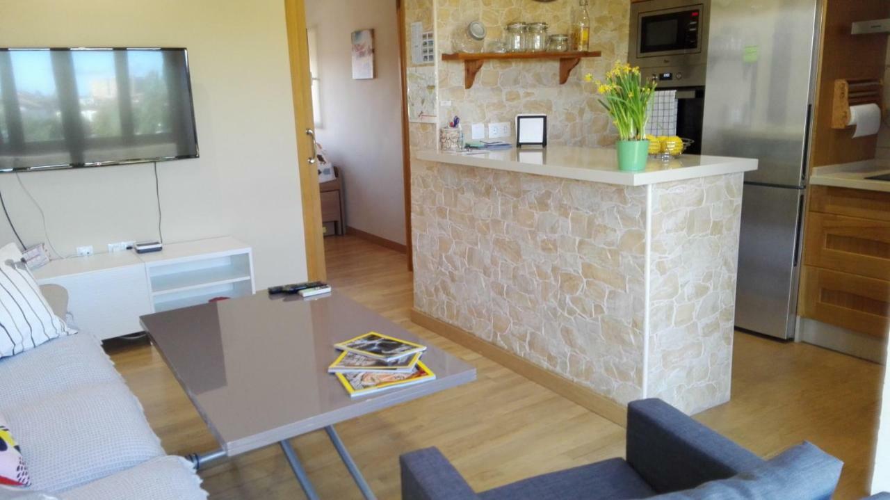 Apartamento Hipodromo Mérida Ngoại thất bức ảnh