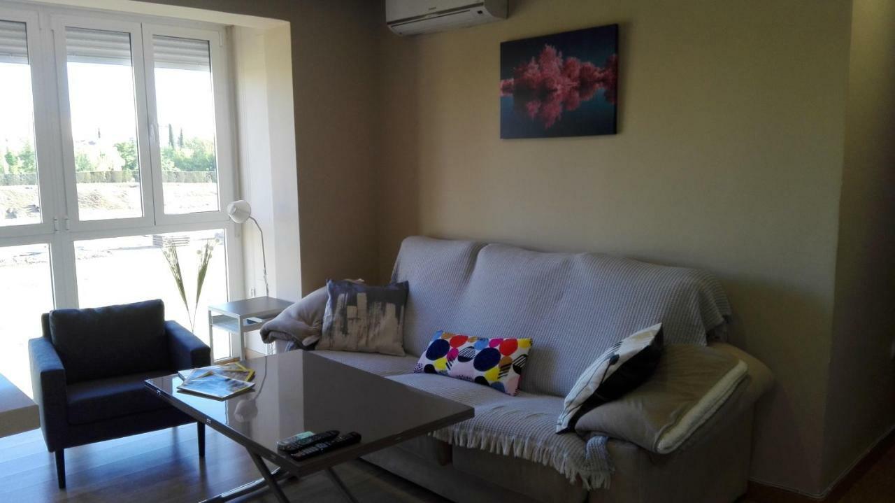 Apartamento Hipodromo Mérida Ngoại thất bức ảnh