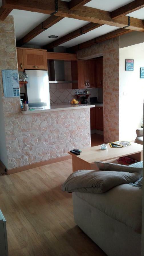 Apartamento Hipodromo Mérida Ngoại thất bức ảnh