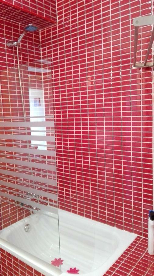 Apartamento Hipodromo Mérida Ngoại thất bức ảnh